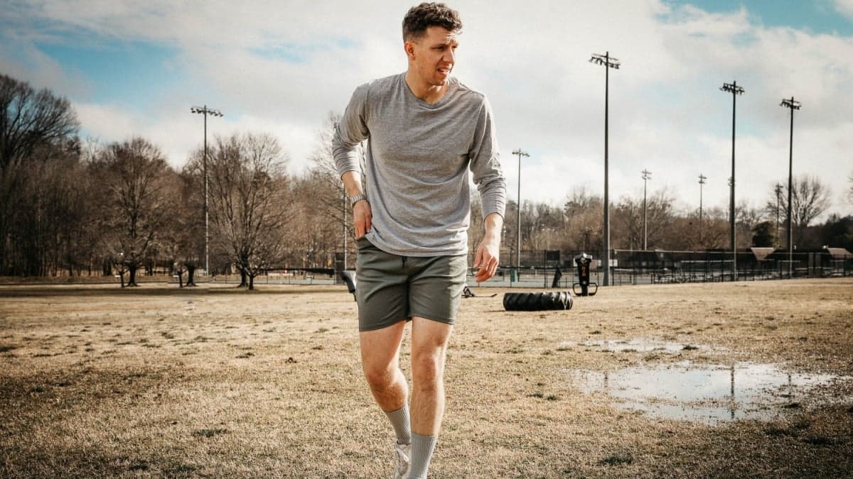 The Adult Man thumbnail